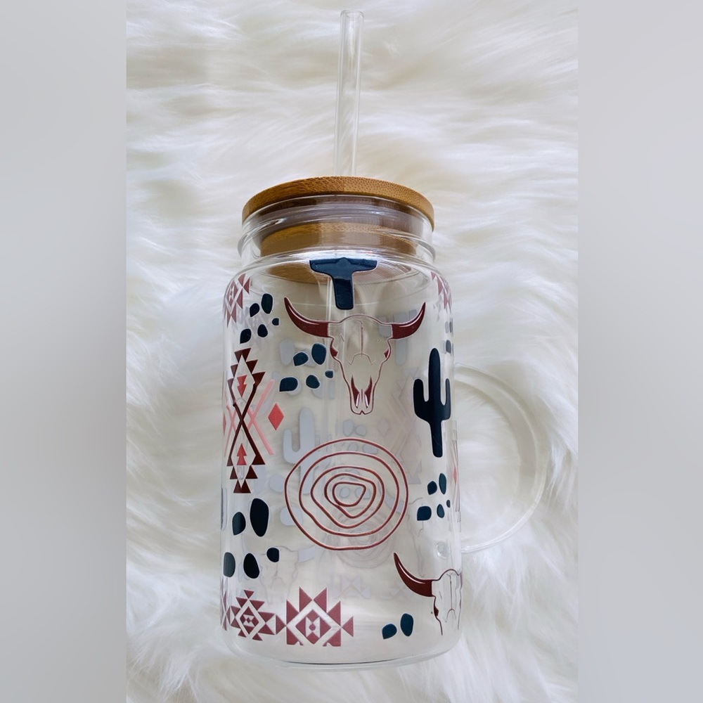 Glass Cup